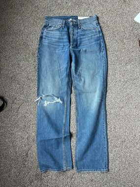 Rag & Bone jeans 28